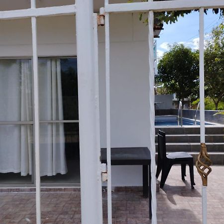 Apartahotel Eden Coveñas Εξωτερικό φωτογραφία