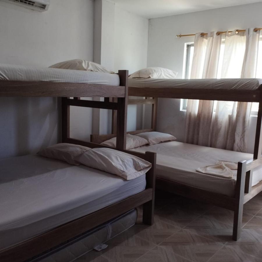 Apartahotel Eden Coveñas Εξωτερικό φωτογραφία