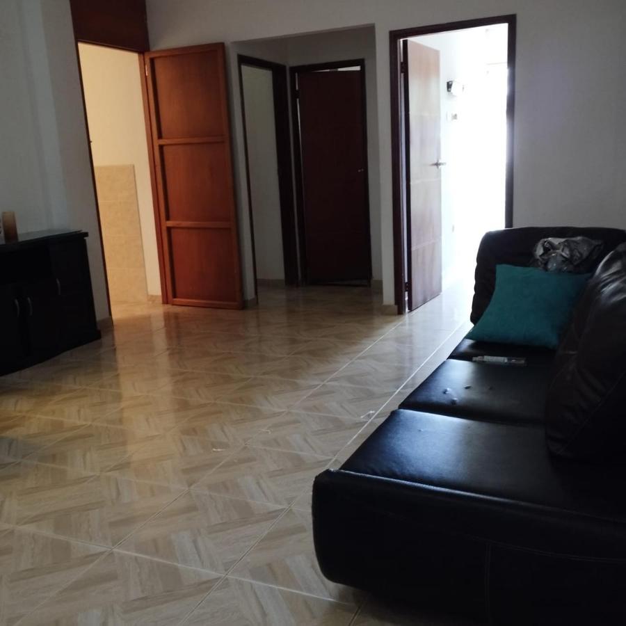 Apartahotel Eden Coveñas Εξωτερικό φωτογραφία