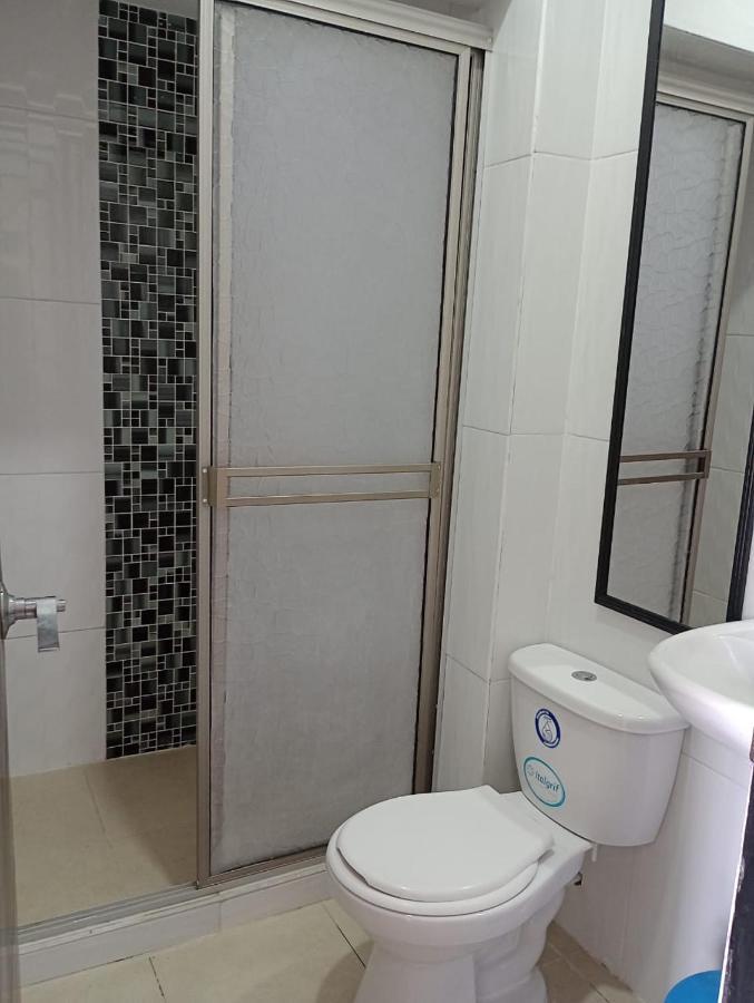 Apartahotel Eden Coveñas Εξωτερικό φωτογραφία