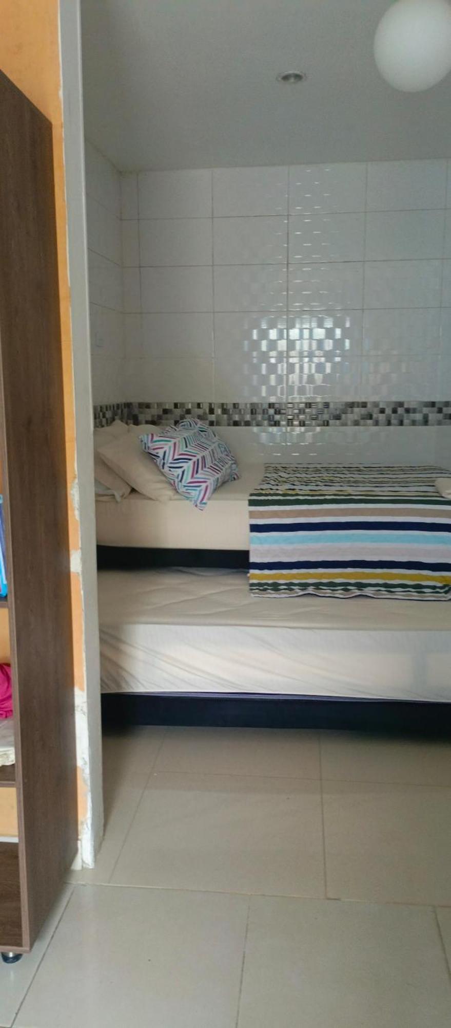 Apartahotel Eden Coveñas Δωμάτιο φωτογραφία